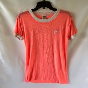 PINK t-shirt